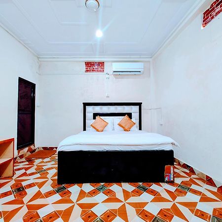 De Costa Palace - Pick And Drop Available Varanasi Dış mekan fotoğraf