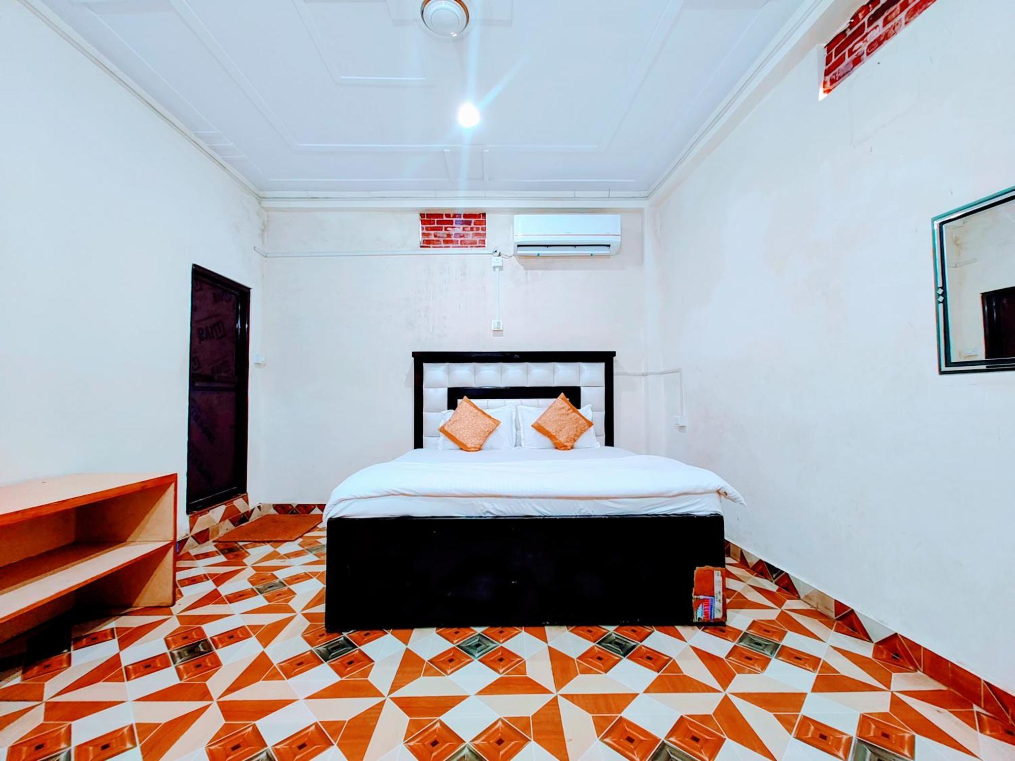 De Costa Palace - Pick And Drop Available Varanasi Dış mekan fotoğraf